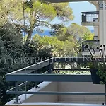 2 Personnes A Pied Au Grand Parc St Aygulf *