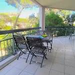 2 Personnes A Pied Au Grand Parc St Aygulf * Saint Aygulf