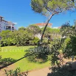 Appartement 2 Personnes A Pied Au Grand Parc St Aygulf