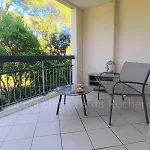 Appartement 2 Personnes A Pied Au Grand Parc St Aygulf *