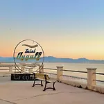 Appartement 2 Personnes A Pied Au Grand Parc St Aygulf *