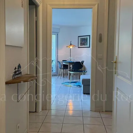 Apartman 2 Personnes A Pied Au Grand Parc St Aygulf *