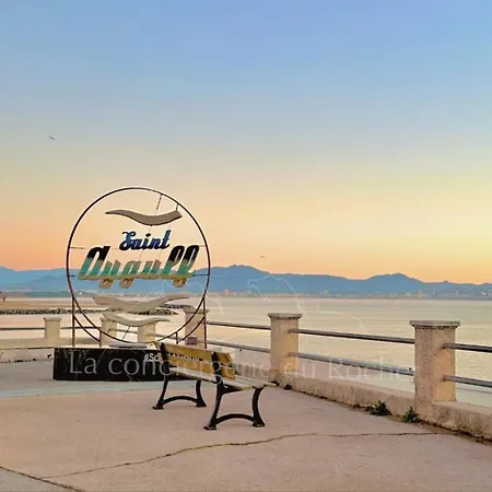 Apartman 2 Personnes A Pied Au Grand Parc St Aygulf *