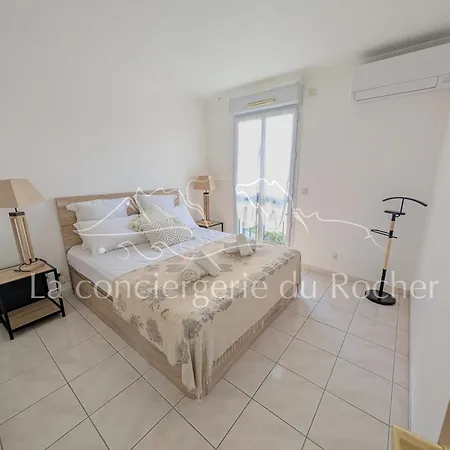 Appartement 2 Personnes A Pied Au Grand Parc St Aygulf